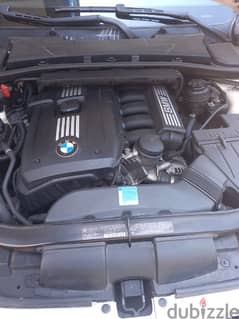 BMW 328,2009