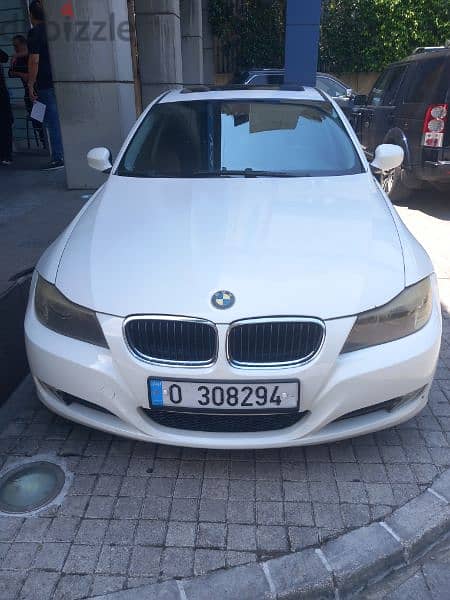 BMW 328,2009 7