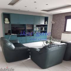 apartment for sale in baabdat