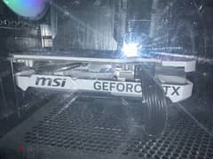 used GEFORCE RTX NVIDIA 4060