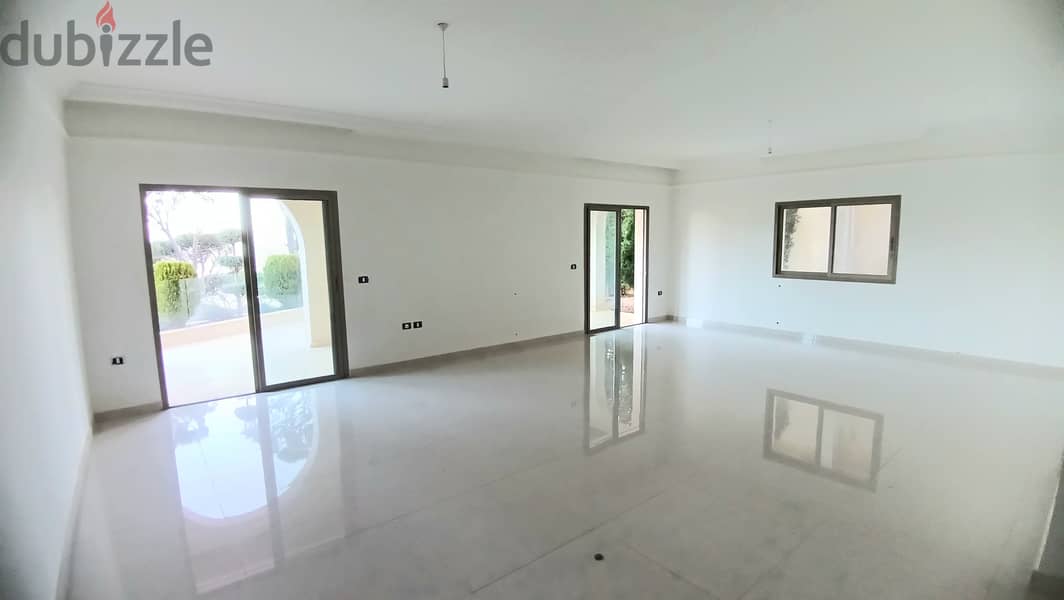 Villa for sale in Dhour Choueir/ New/ Amazing view 9