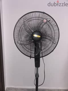 used fans