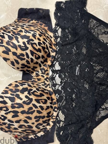 cloting for women, la senza brand, size 36 D 1