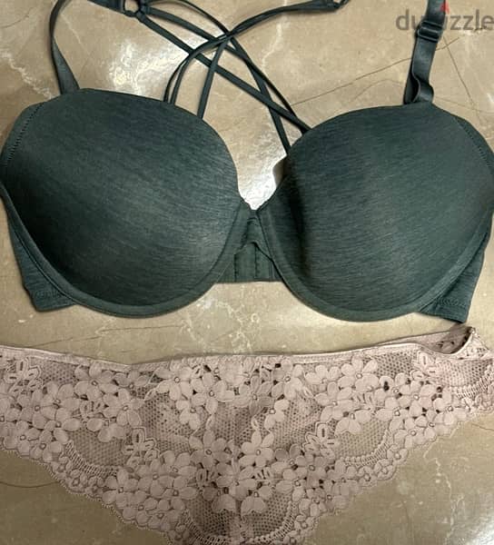 cloting for women, la senza brand, size 36 D 2