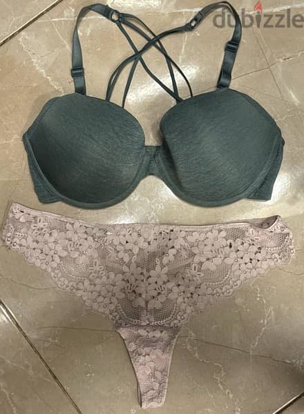 cloting for women, la senza brand, size 36 D 3