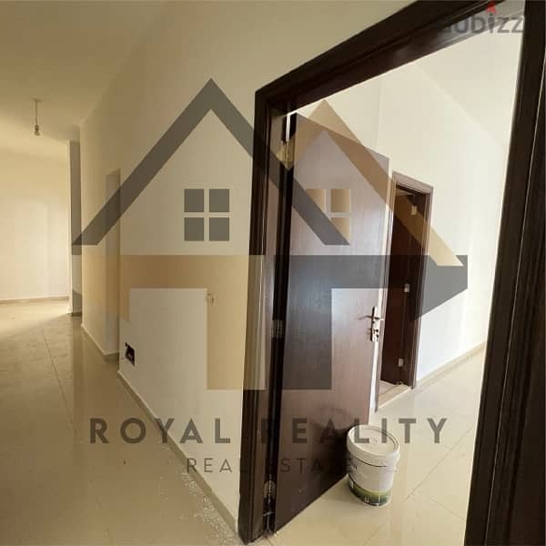 apartments in bchamoun for sale - شقق في بشامون للبيع 3