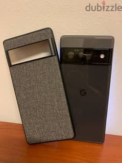 google pixel 6pro for sale or trade