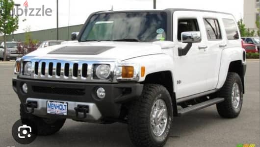 Hummer