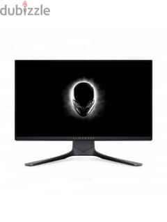 Alienware 25 inches 240hz IPS Gsync gaming monitor 0