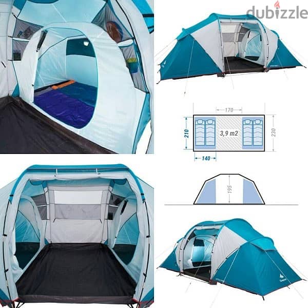 tent for camping 1