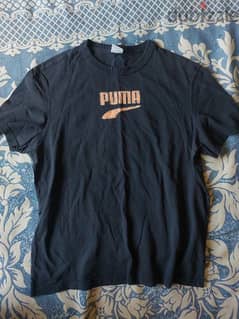 Puma shirt 0