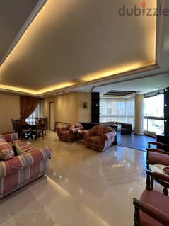 Furnished Apartment for Rent in Antelias