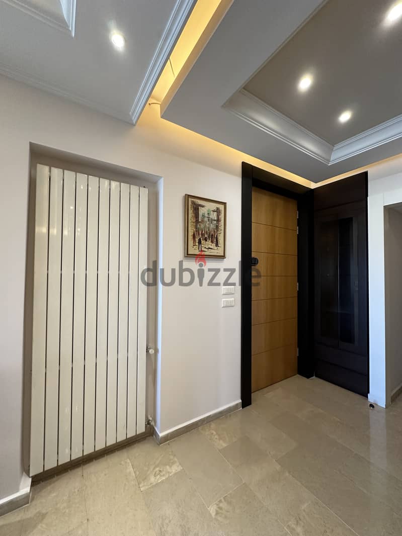 Furnished Apartment for Rent in Antelias 4