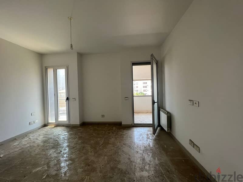 L15263-4-Bedroom Apartment for Sale In Achrafieh, Sassine 1