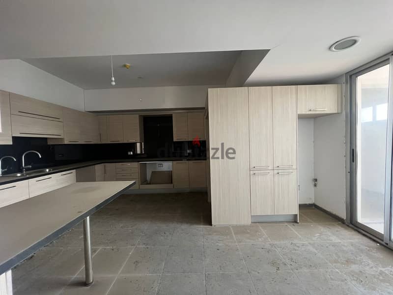 L15263-4-Bedroom Apartment for Sale In Achrafieh, Sassine 3