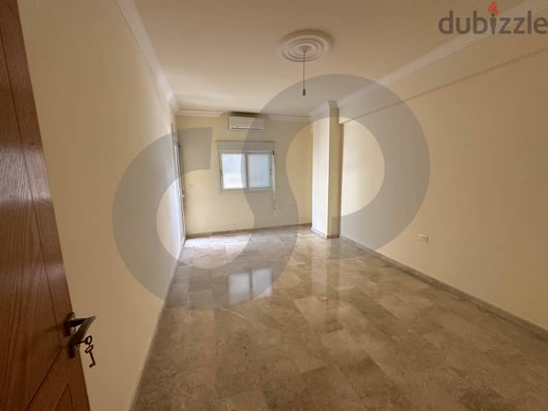 220 SQM apartment FOR SALE in Tripoli-Dam W Farez/طرابلس REF#TI106178 1