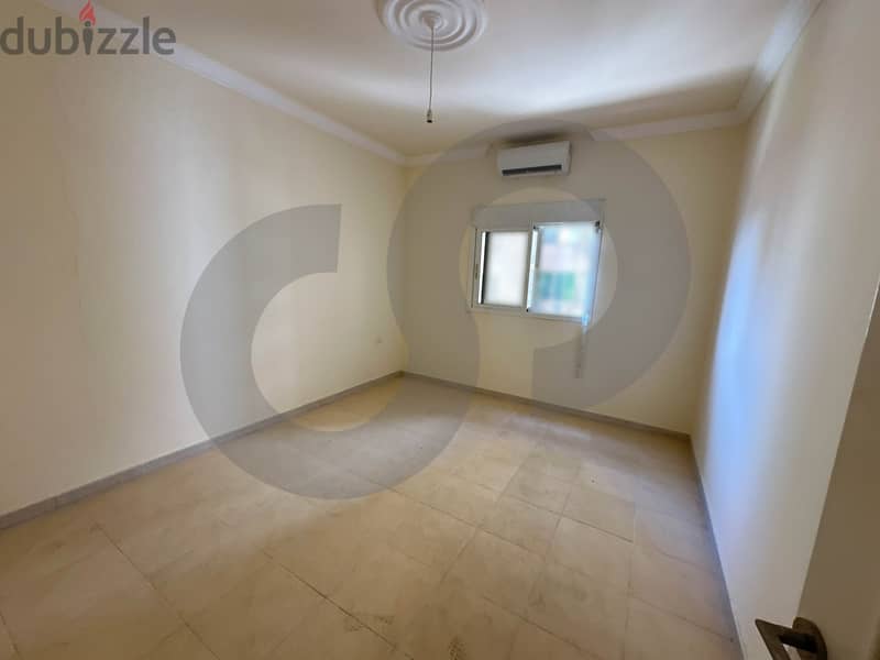 220 SQM apartment FOR SALE in Tripoli-Dam W Farez/طرابلس REF#TI106178 4