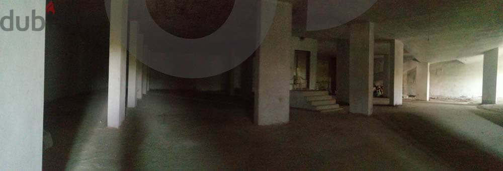Warehouse at a great price for sale in Baabda/بعبدا REF#RL106180 1