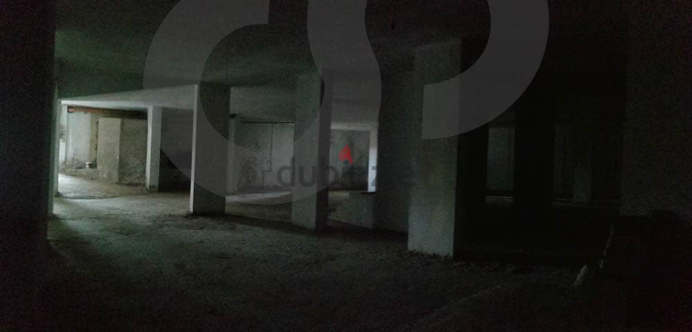 Warehouse at a great price for sale in Baabda/بعبدا REF#RL106180 2