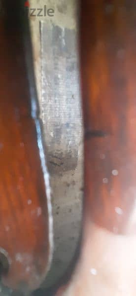 violins of old hand made german brands very rare and beautiful sound 0