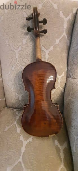violins of old hand made german brands very rare and beautiful sound 12