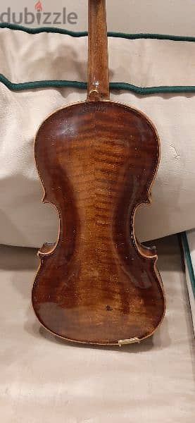 violins of old hand made german brands very rare and beautiful sound 14