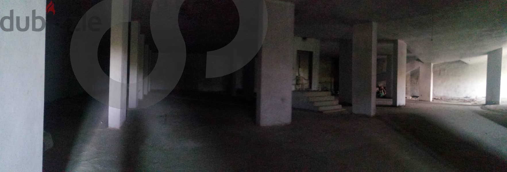 Warehouse at a great price for rent in Baabda/بعبدا REF#RL106187 2