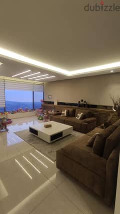 Modern Furnished Apartment For Sale In Kehhale
