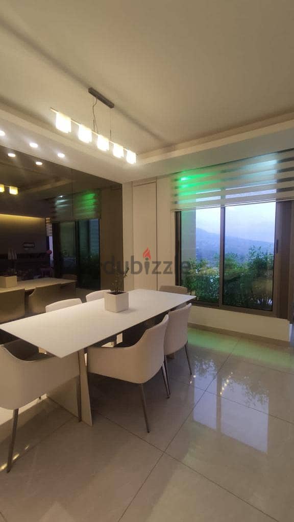 Modern Furnished Apartment For Sale In Kehhale 1