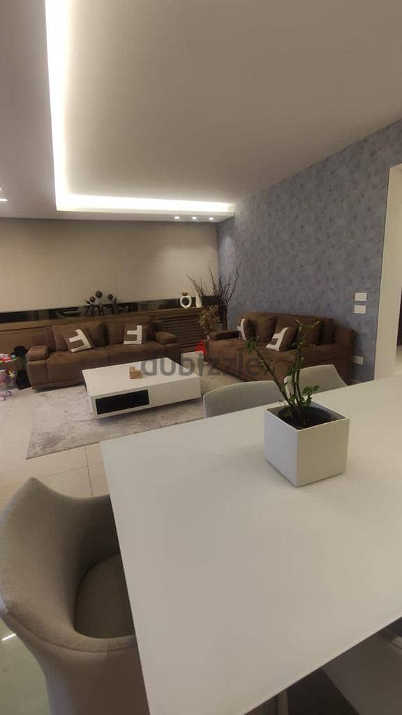 Modern Furnished Apartment For Sale In Kehhale 2