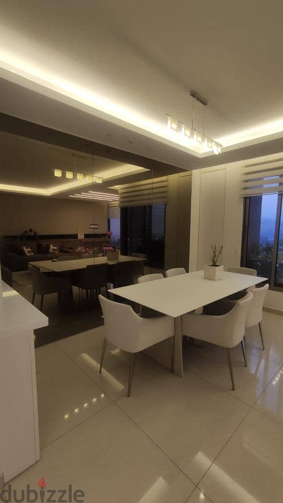 Modern Furnished Apartment For Sale In Kehhale 3