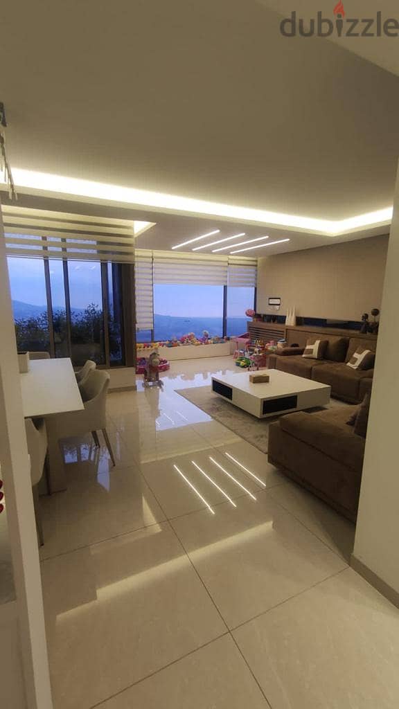 Modern Furnished Apartment For Sale In Kehhale 4