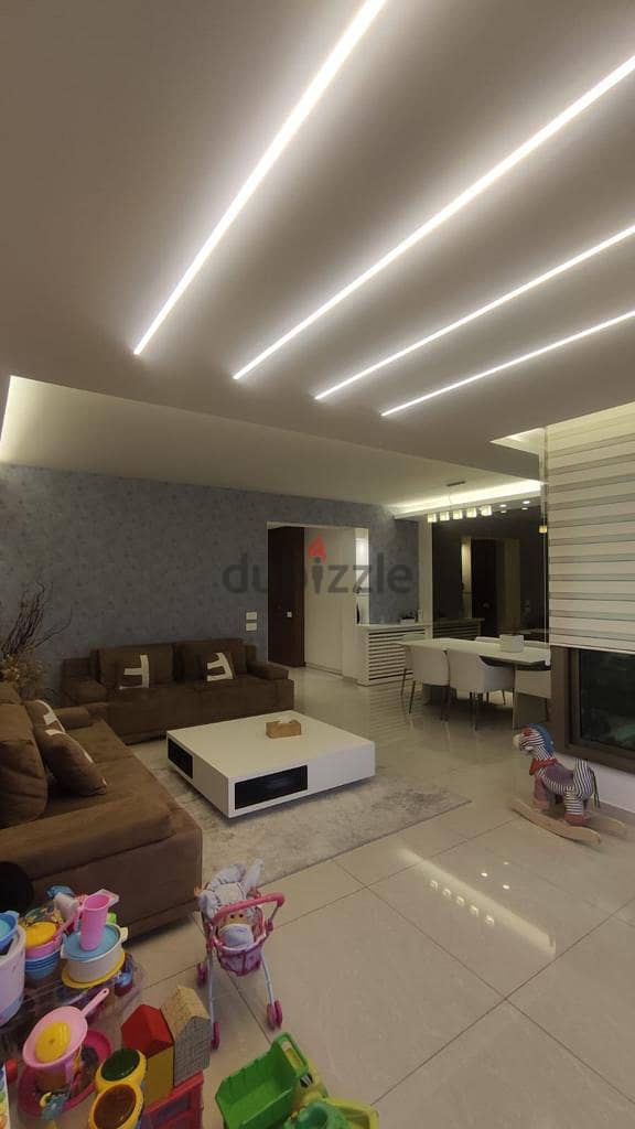 Modern Furnished Apartment For Sale In Kehhale 10