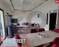 120 SQM Apartment for sale in Shweifat/شويفات REF#NY106202