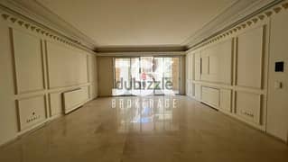 L15265-Luxurious 4-Bedroom Apartment for Sale in Down Town
