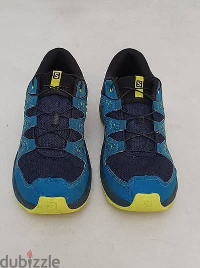 salomon/mountain shoes