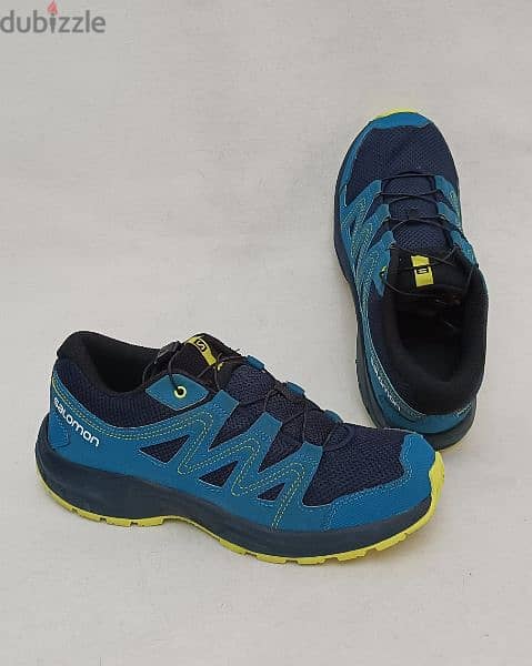 salomon/mountain shoes 1