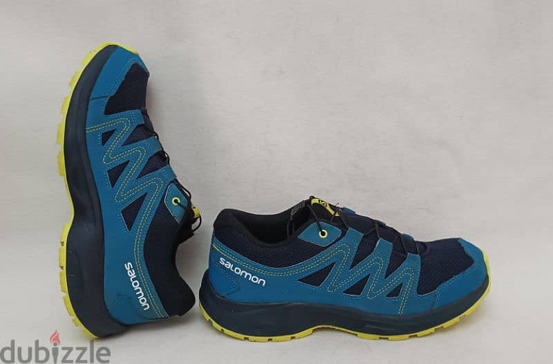 salomon/mountain shoes 2