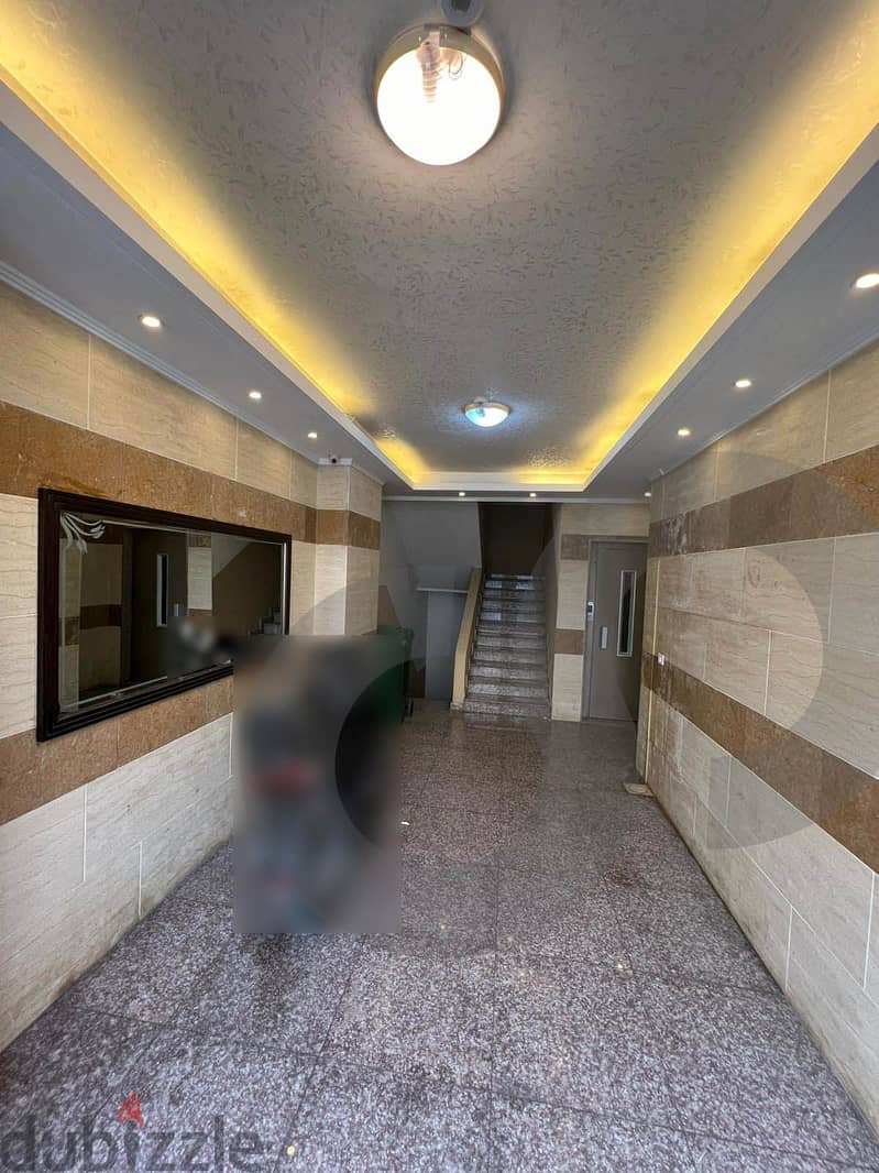 120 SQM Apartment for sale in Shweifat/شويفات REF#NY106203 1