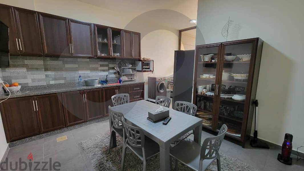 120 SQM Apartment for sale in Shweifat/شويفات REF#NY106203 2