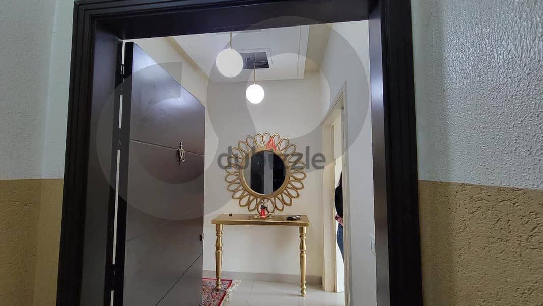 120 SQM Apartment for sale in Shweifat/شويفات REF#NY106203 3
