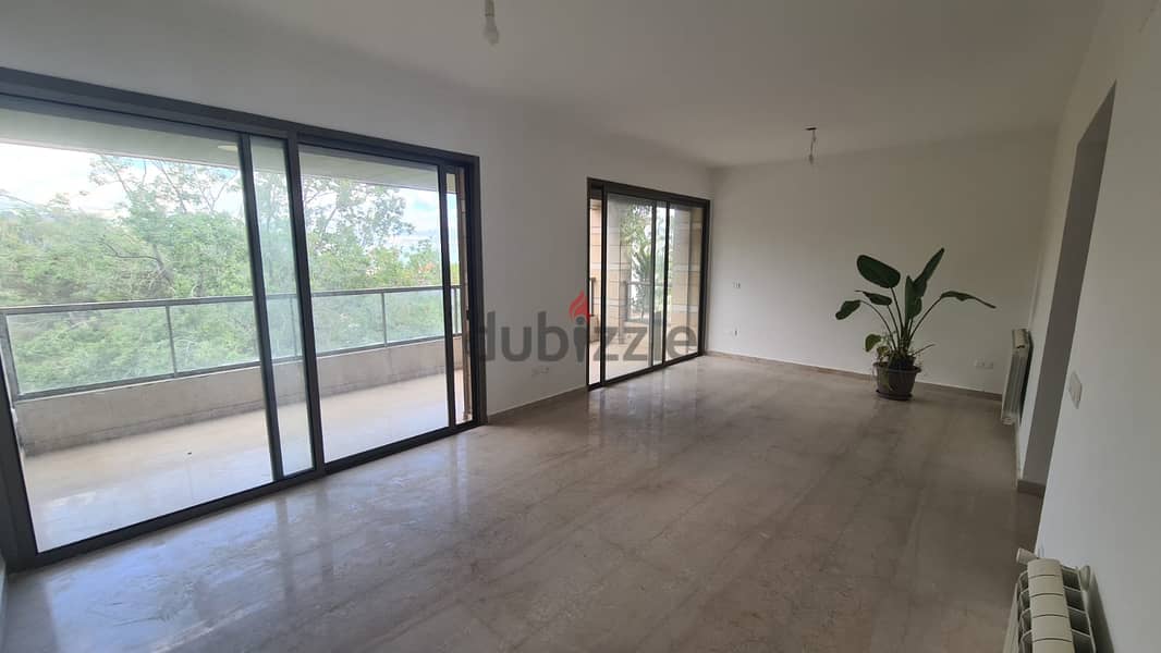 L15267-Duplex With View For Sale In Ajaltoun 2