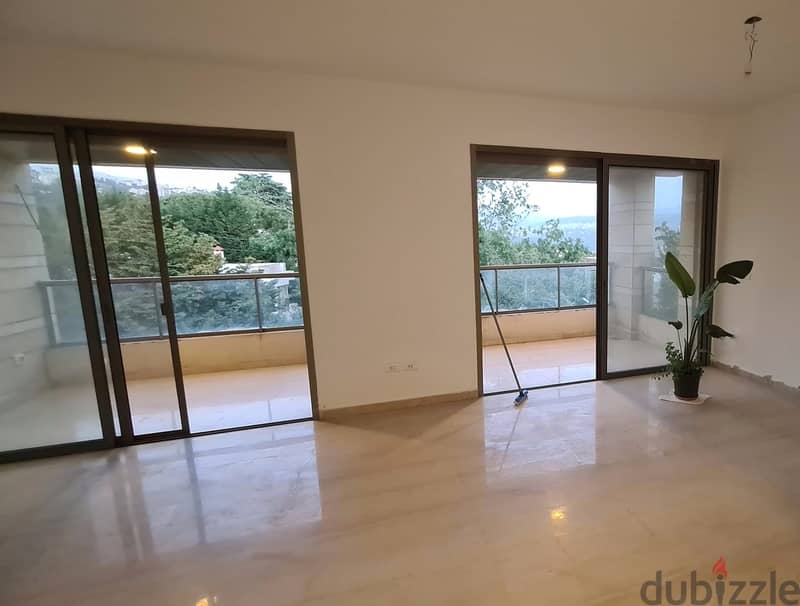 L15267-Duplex With View For Sale In Ajaltoun 3