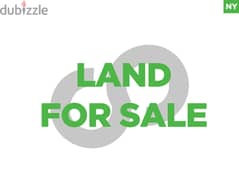 1570 SQM Flat Land FOR SALE in Ain enoub/عين عنوب REF#NY106204