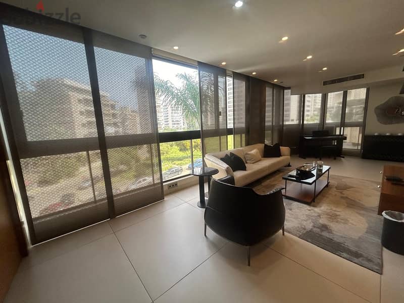 L15268- Unfurnished 4-Bedroom Apartment for Sale In Jnah 2