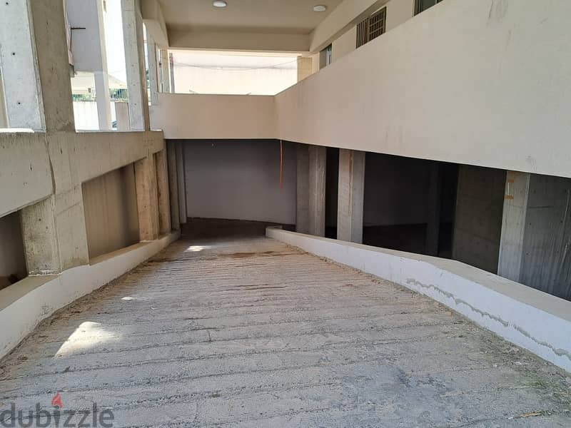 L15269-Brand New Open Space Warehouse for Rent in Sabtieh 2