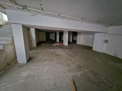 1100 Sqm | Depot For Sale In Zalka | 3 Floors