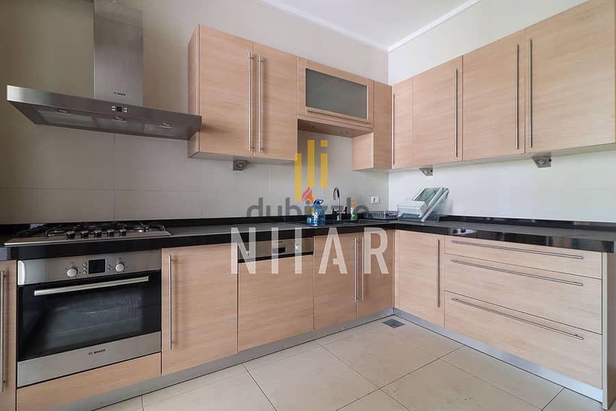 Apartments For Rent in Achrafieh | شقق للإيجار في الأشرفية | AP16066 5