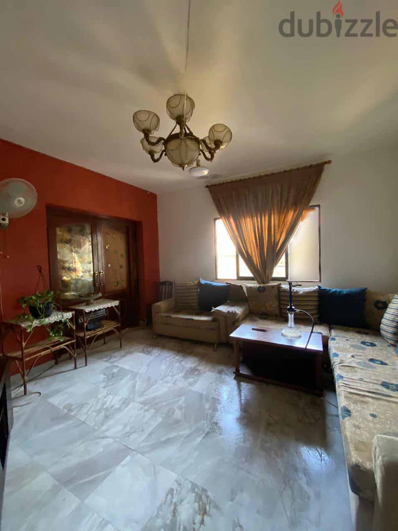 CATCH IN MAR ELIAS PRIME (150SQ) 3 BEDROOMS , (MA-138) 0