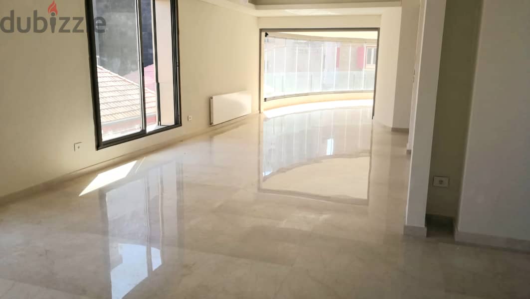 Apartment for sale in Achrafieh 0